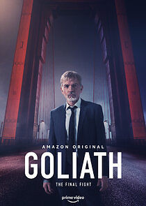 Goliath - Season 4