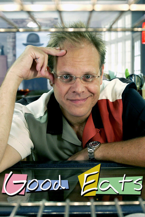 Good Eats - Season 5
