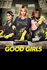 Good Girls - Season 4