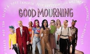 Good Mourning