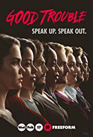 Good Trouble - Season 3