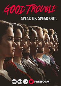 Good Trouble - Season 4