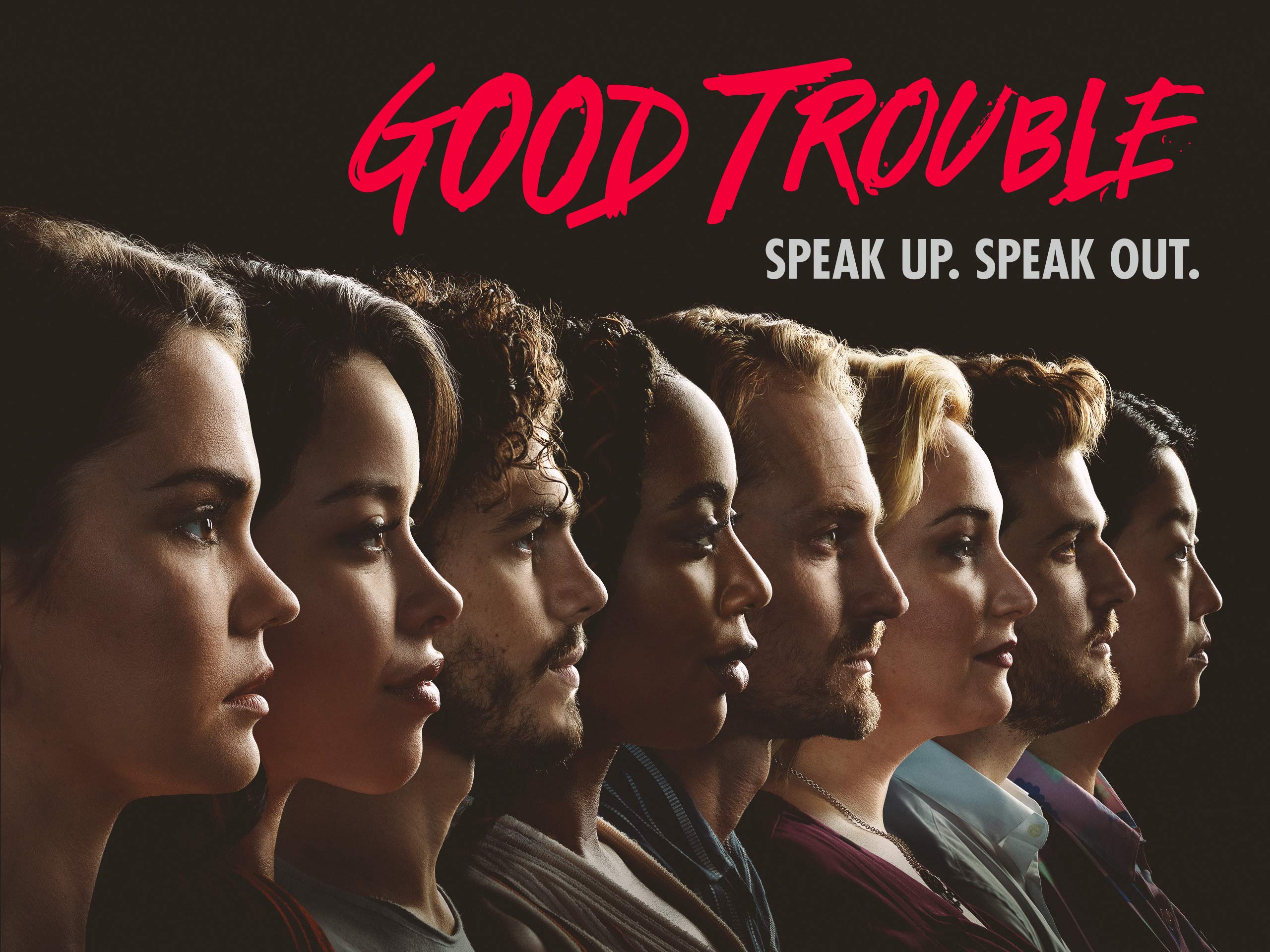 Good Trouble - Season 4
