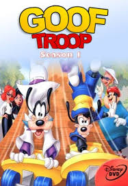 Goof troop season 2