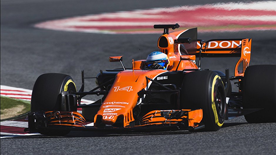 Grand Prix Driver - Season 1