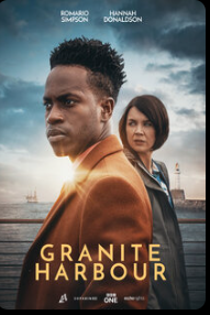 Granite Harbour - Season 1