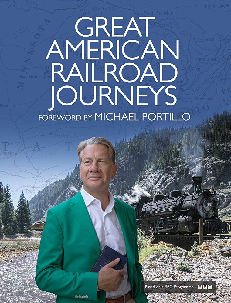Great American Railroad Journeys - Season 2