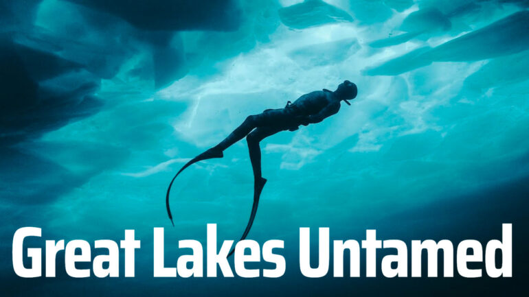 Great Lakes Untamed - Season 1