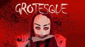 Grotesque