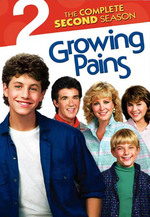 Growing Pains Season 2