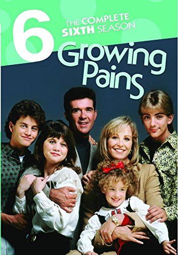 Growing Pains Season 6