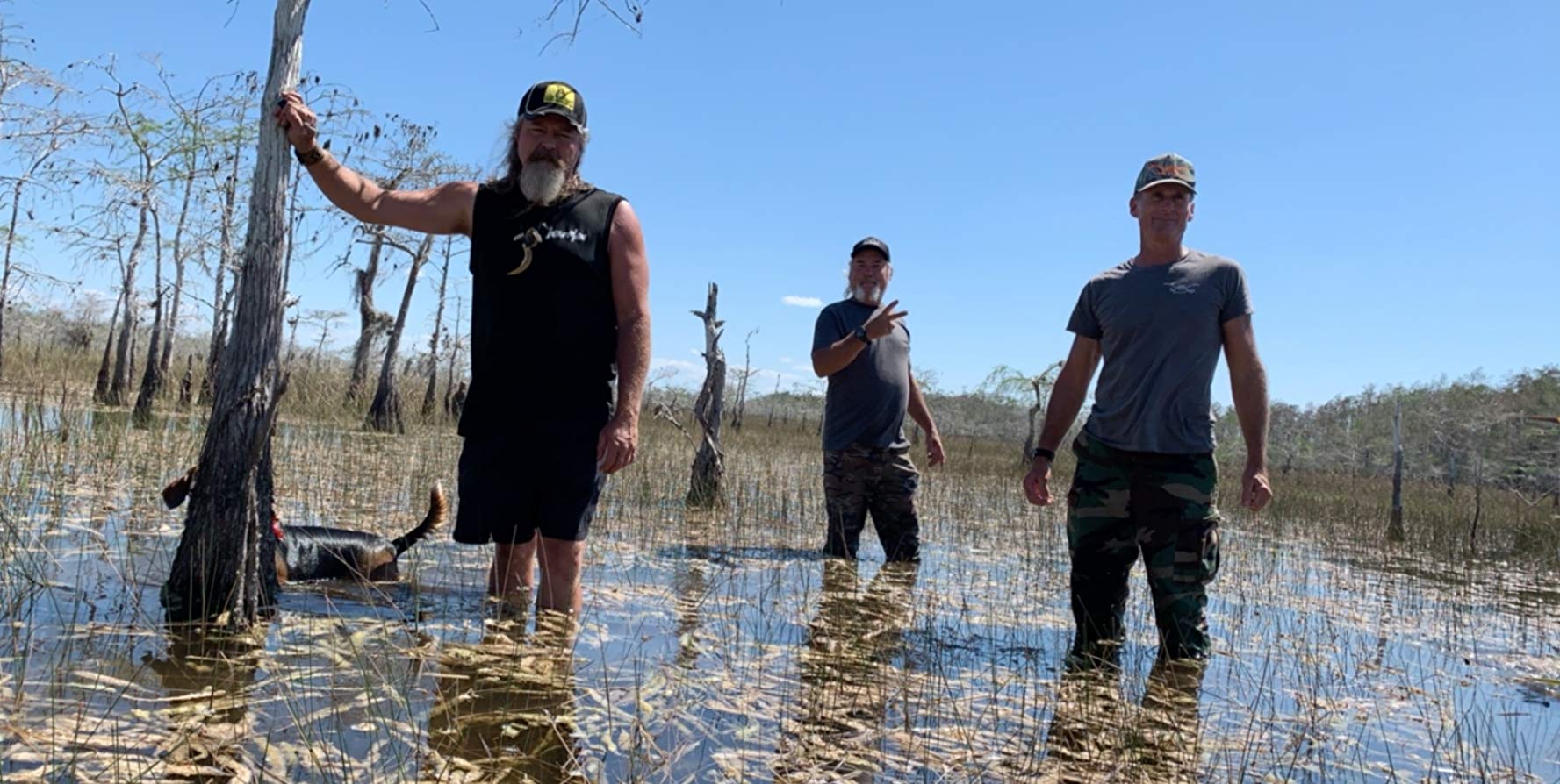 Guardians of the Glades - Season 2