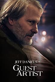 Guest Artist