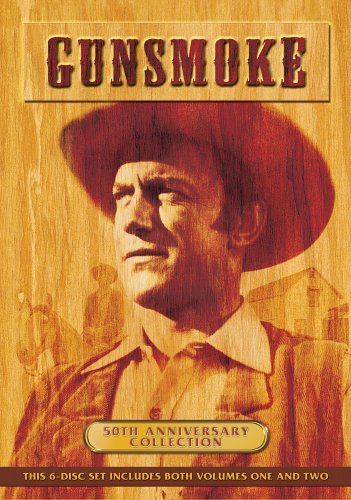 Gunsmoke - Season 19