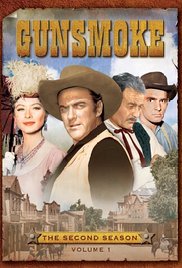 Gunsmoke - Season 2
