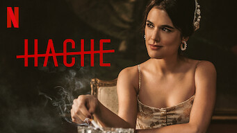 Hache - Season 2