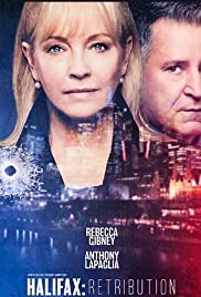 Halifax: Retribution - Season 1