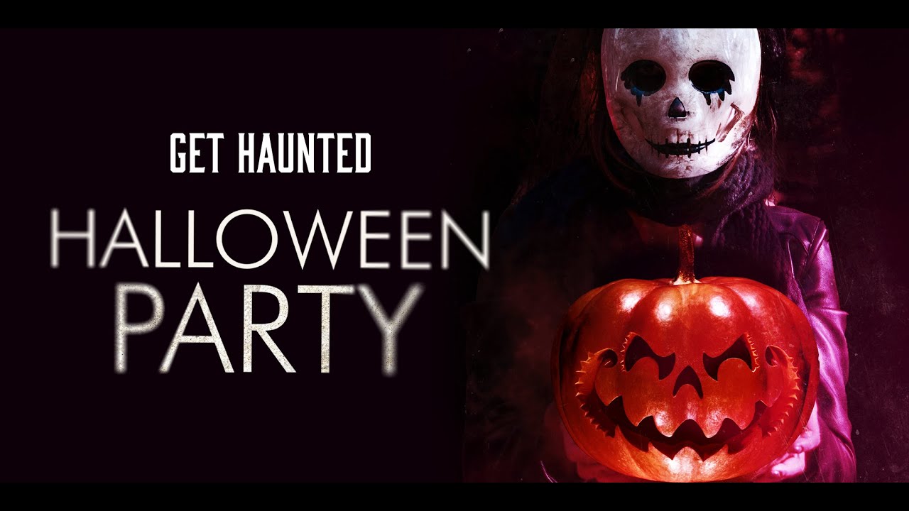Halloween Party