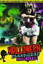Halloween Pussy Trap Kill Kill