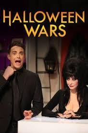 Halloween Wars - Season 7