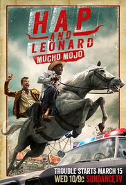 Hap and Leonard - Season 3