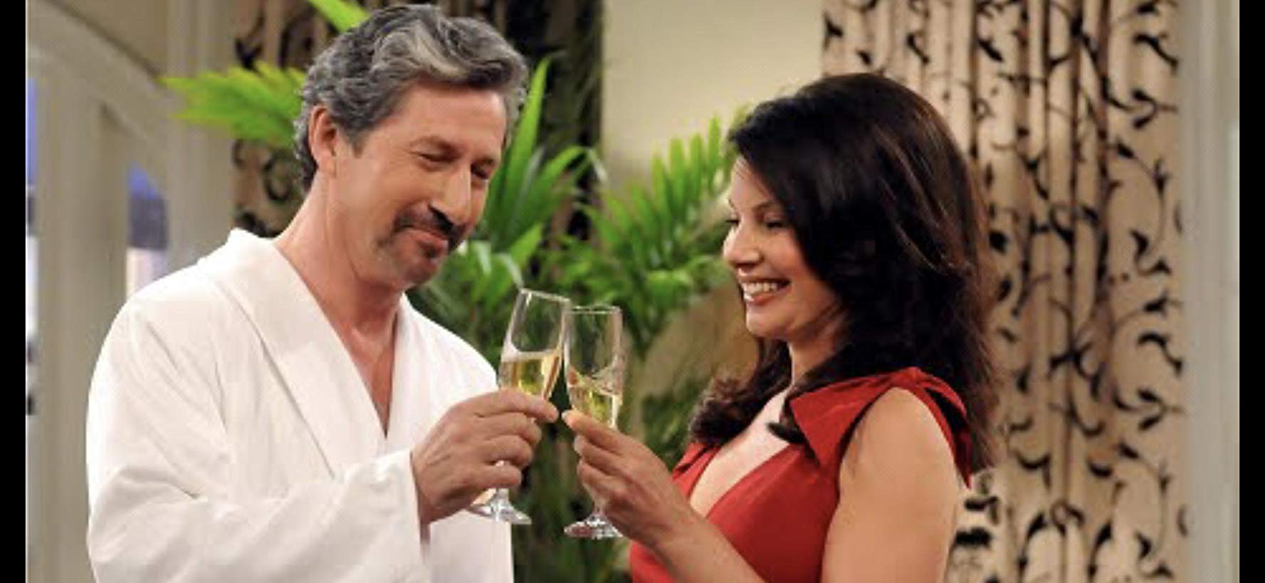 Happily Divorced -  Season 2