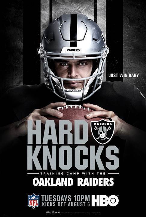 Hard Knocks - Season 14