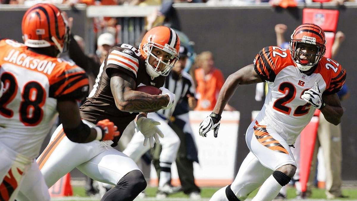Hard Knocks - Season 14