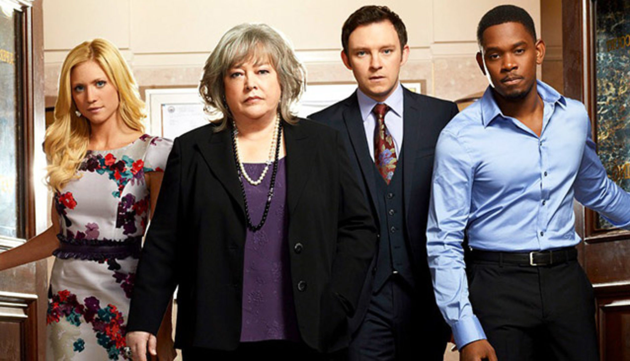Harry's Law - Season 1