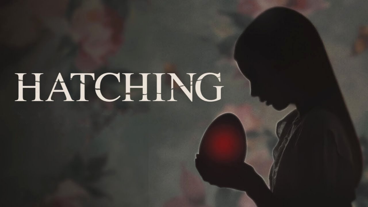 Hatching