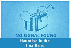 Haunting in the Heartland - Season 1