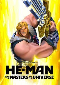 He-Man and the Masters of the Universe - Season 3