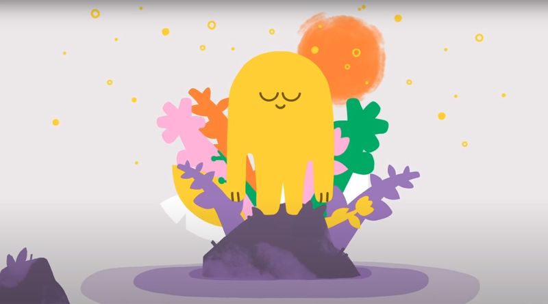 Headspace Guide to Meditation - Season 1