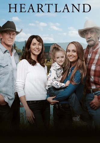 Heartland - Season 16