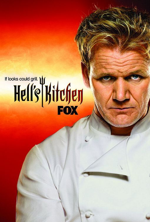 Hell's Kitchen - Season 14