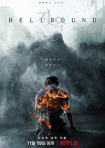 Hellbound - Season 1