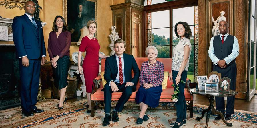 Henry IX - Season 1