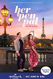 Her Pen Pal