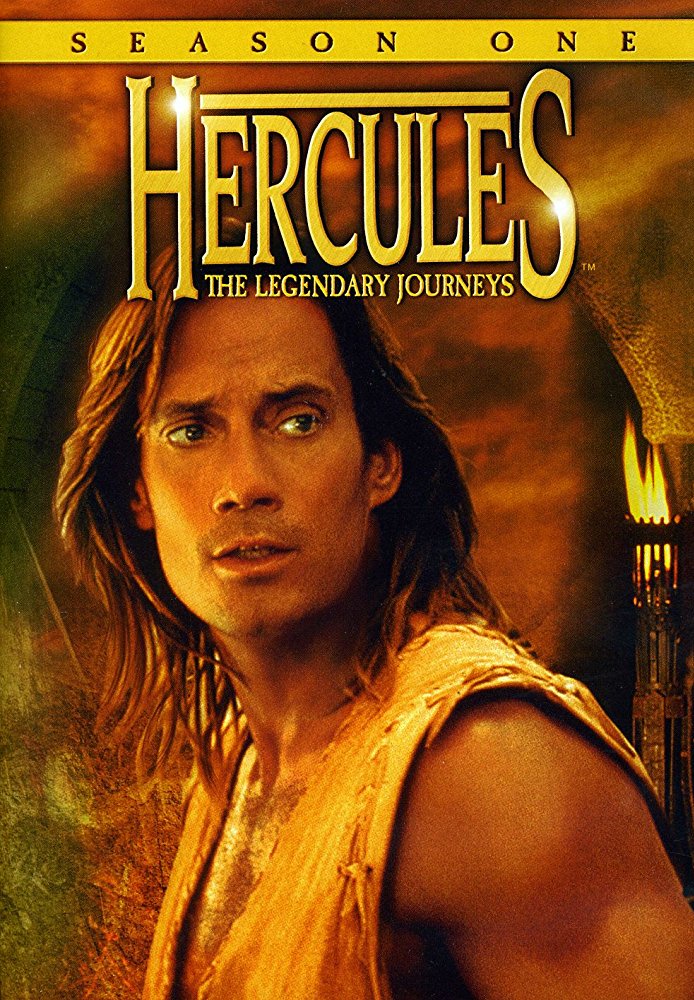 Hercules: The Legendary Journeys - Season 1
