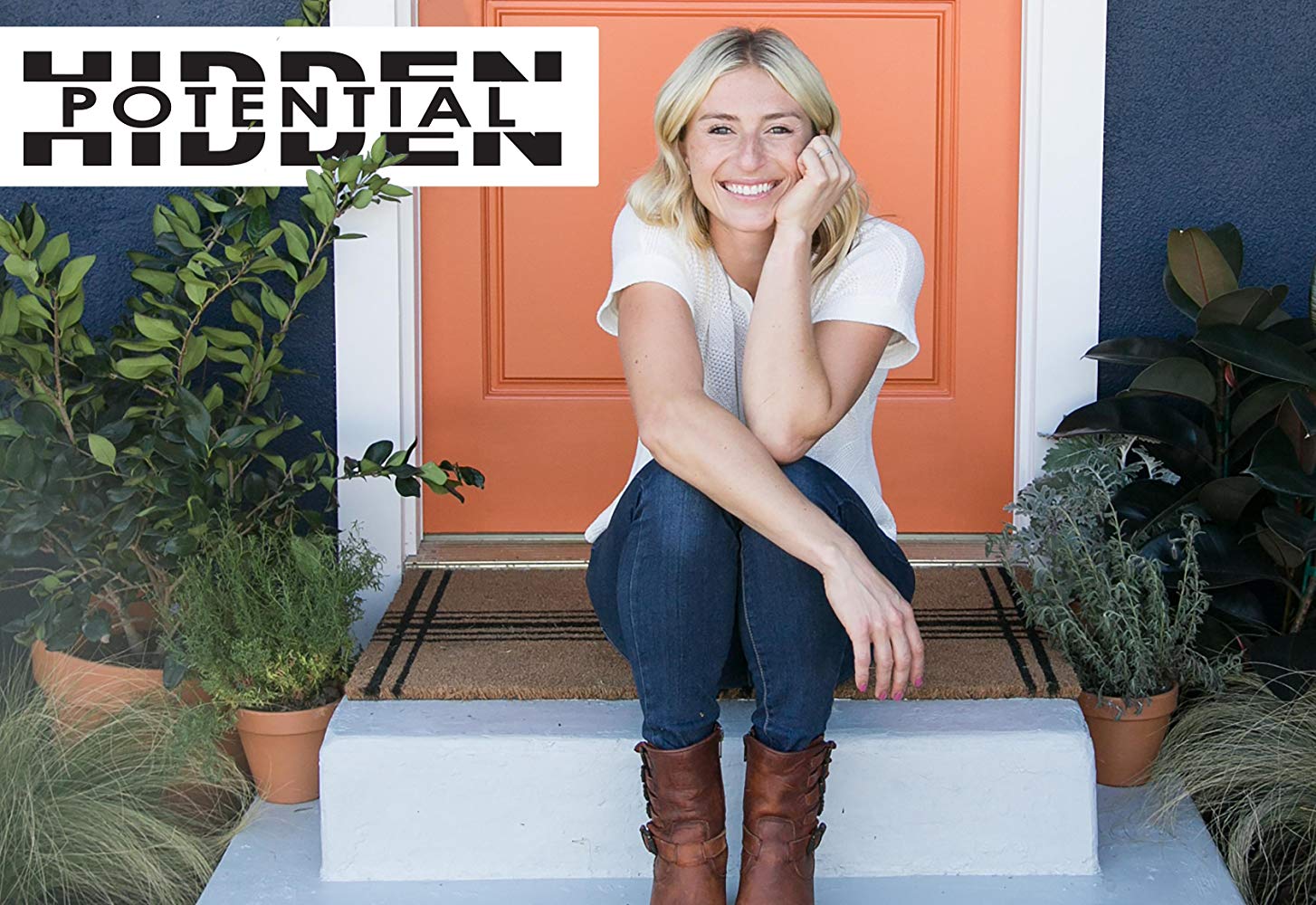 Hidden Potential (2018) - Season 2