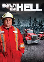 Highway Thru Hell season 1