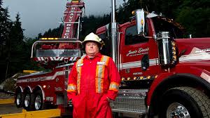 Highway Thru Hell season 1