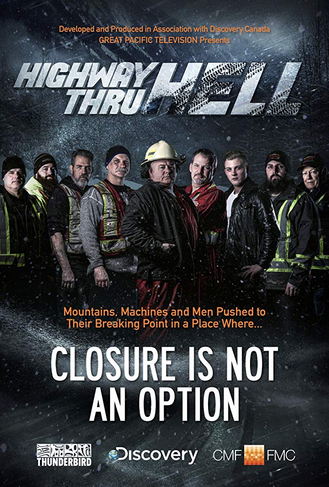 Highway Thru Hell - Season 8
