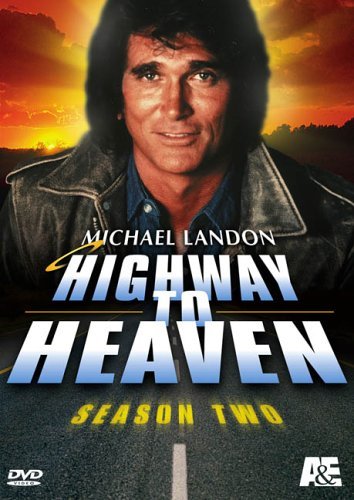 Highway to Heaven - Season 1