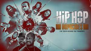 Hip Hop Homicides - Season 1