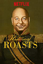 Historical Roasts - Season 1