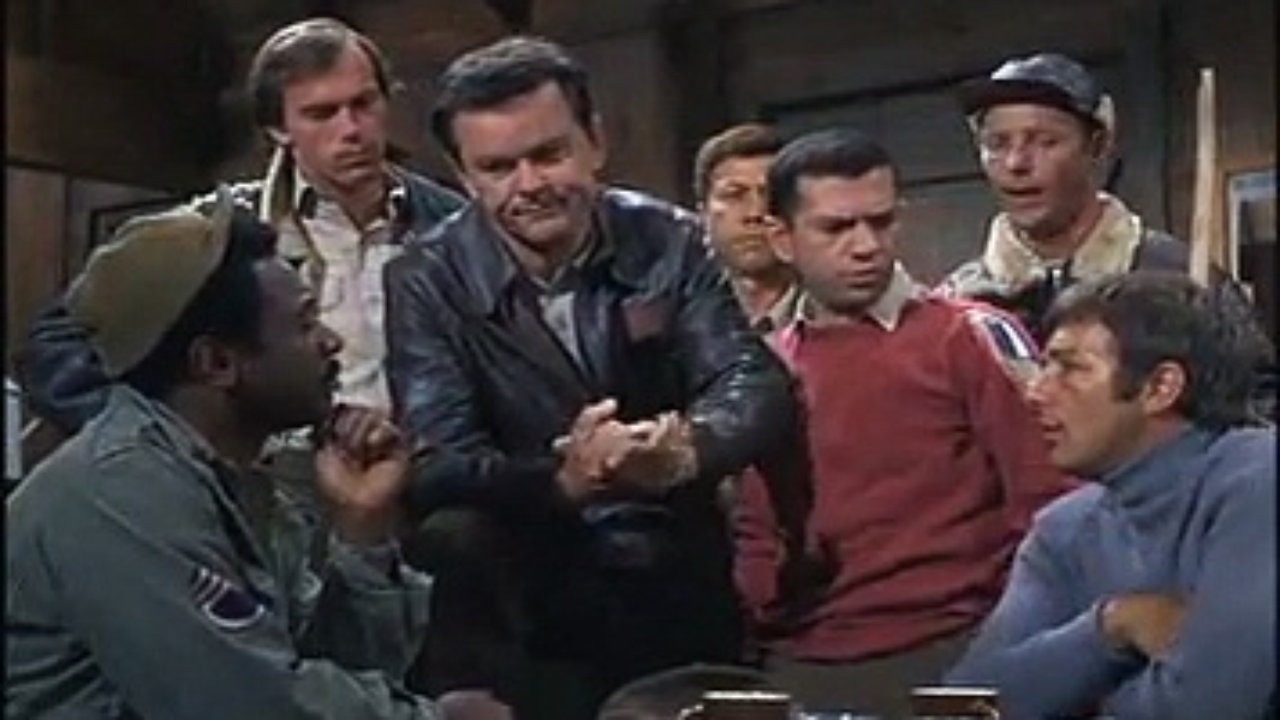 Hogan's Heroes - Season 6