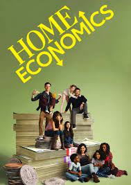 Home Economics - Season 2