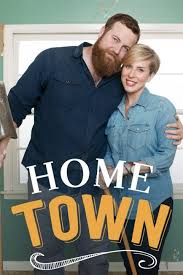 Home Town - Season 4