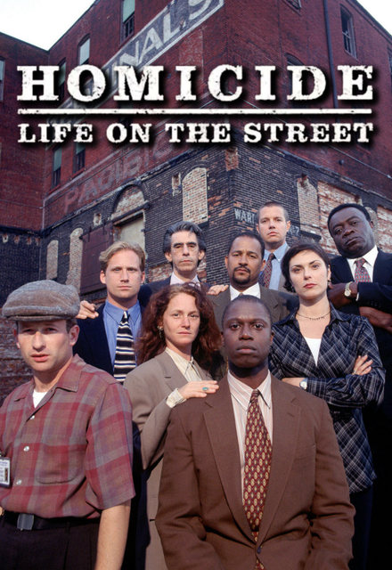 Homicide: Life on the Street - Season 3